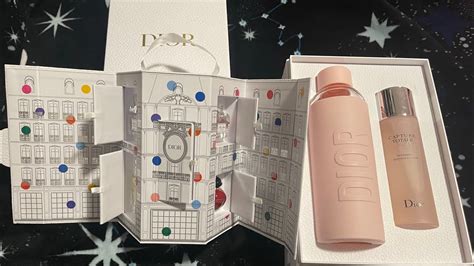 dior loyalty program gifts 2024|does dior give away money.